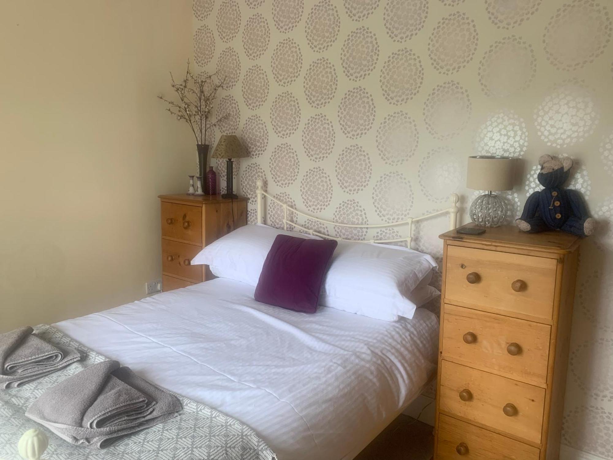 Mid-Wales Farmhouse, Swimming Pool, Tranquil Countryside Views, Sleeps 14 Meifod ภายนอก รูปภาพ